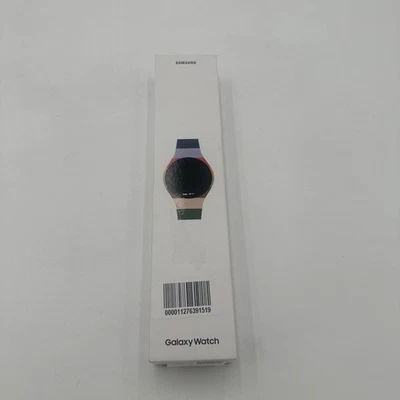 Samsung Galaxy Watch 7 40mm LTE AI Smartwatch Green US Version *NEW-SEALED* - Image 1 of 4