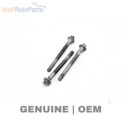 Mercedes-Benz GL450 X166 2007-2013 - JUEGO DE TORNILLOS/PERNOS M8x90 (3) N910143008011 Foto 1 de 3