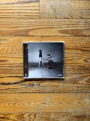 18K - Anti Anti Doom Edition CD Sigillato Raro Sold Out - Image 1 of 4