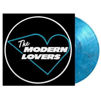 The Modern Lovers The Modern Lovers - Bild 1 von 3