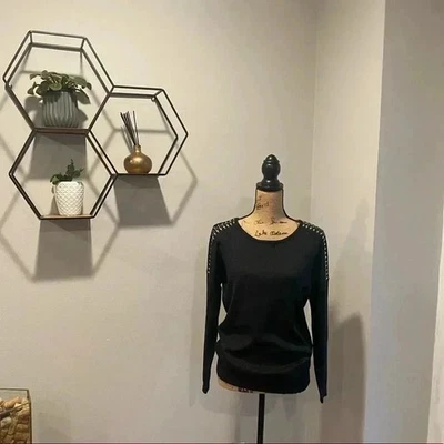 Suéter Bisou Bisou Sparkle Foto 1 de 4