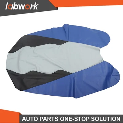 Funda de asiento de laboratorio VX 110 para Yamaha All 2005-2009 VX110 Deluxe Sport Waverunner Foto 1 de 4