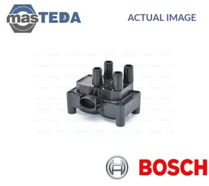 0 221 503 490 ENGINE IGNITION COIL BOSCH NEW OE REPLACEMENT - Picture 1 of 9