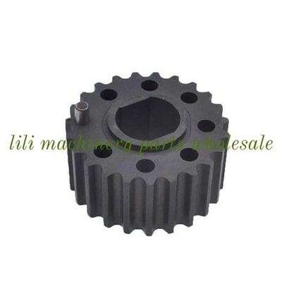 Crankshaft Sprocket MD356723 For Mitsubishi Lancer Mirage 1.5L 2WD 1996-2002 - Image 1 of 4