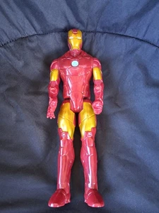 Iron man action figure 12 inch - Picture 1 of 5