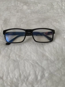 Gafas Henotin multicolor - solo marcos - Imagen 1 de 9