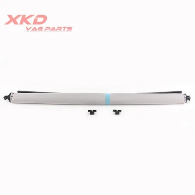 Gray Sunroof Sunshade Cover Fit For Cadillac SRX 2010 2011 2012 2013 2014 2015 - Image 1 of 4