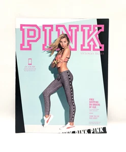Victoria's Secret PINK Summer 2015 Vol.1 Catalog - Picture 1 of 3