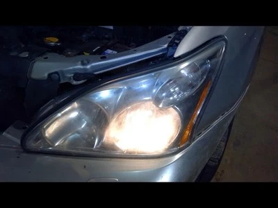 Driver Left Headlight Without Xenon Fits 06-09 LEXUS RX400h 390094 - Image 1 of 4