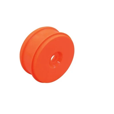 Felgen 1:8 Disc orange HN 2 Stück - Bild 1 von 3