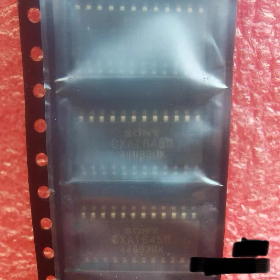 CXA1645M SONY SMD INTEGRATED CIRCUIT SOP-24 ''UK COMPANY SINCE1983 NIKKO''