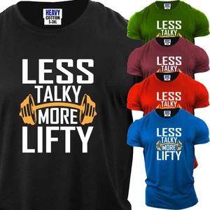 Hombres American Body Building Gimnasio Entrenamiento Fitness Camiseta Manga Corta EE. UU. Camiseta Regalo - Imagen 1 de 11