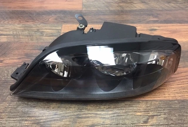 FITS 2003-2006 LINCOLN LS HEADLAMP ASM 6W4Z13008AB -  NEW OEM 6W4Z13008AB - Image 1 of 3