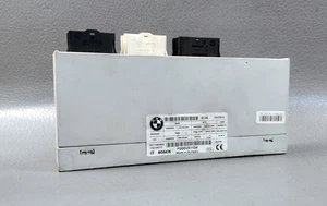 BMW F10 528i F01 F02 X3 X4 TAILGATE LIFT CONTROL MODULE UNIT 7327886 - Picture 1 of 21