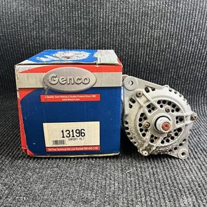 🔥🔥🔥Alternator Genco 13196 Reman - Picture 1 of 6
