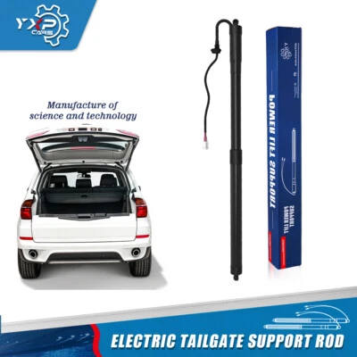 Soporte elevador de escotilla trasero derecho para Lexus RX350 2016-2020 RX450h 2017-2020 Foto 1 de 4