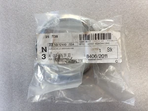 Original Mercedes Rohrschelle Abgasanlage X222 V251 A205 A207  A0009953633 NEU - Bild 1 von 1