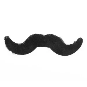 10pcs costume di Halloween autoadesivo barba finta baffi partito puntelli - Foto 1 di 18