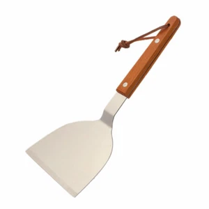 Teppanyaki Spatula - 10cm Width - Picture 1 of 1