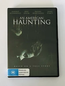 An American Haunting (DVD, 2005) - Picture 1 of 2