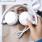 GENERAL Wired HiFi Stereo Headphones Headset Over Ear For SamsuH3 L4U1