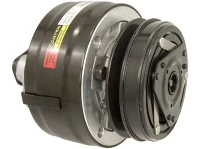 Compresor de aire acondicionado Pontiac Firebird 1987 39184QKTZ Foto 1 de 2