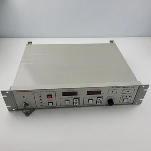 CENTRALINA RAGGI X HAMATSU L8121-03 (C8123-01)  - Foto 1 di 8