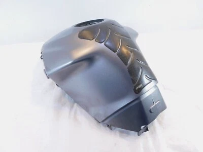 07-16 Aprilia Shiver SL750 Gasolina Gasolina Tanque Depósito Cubierta Carenado Cubierta Foto 1 de 4