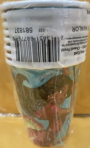 Elena OF Avalor Princess Disney Birthday Party Plates/Cups/Napkins, Amscan INC. - Picture 1 of 1