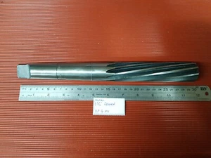 1 5/16" Reamer made by Intal - No4 MT - Picture 1 of 3