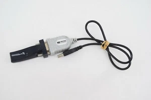 Brainbox WEEEPIM01 Micro  Bluetooth to RS232 With USB Adaptor - Picture 1 of 4