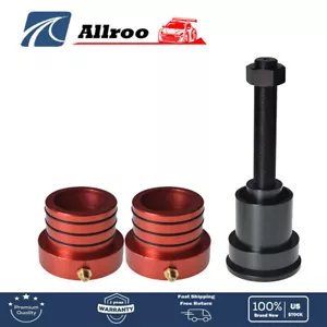 30/44 Axle Tube+Inner Side Seal Installation Tool For Jeep JK TJ XJ Dana 84-18 - Picture 1 of 10