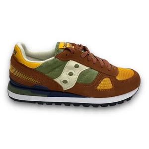Scarpe SAUCONY Shadow Original Uomo Sneakers Casual Comode Sportive - Imagen 1 de 1