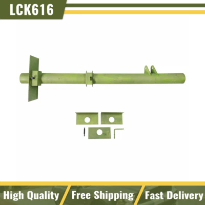 Kit de reparo de barra transversal quadro posição traseira dianteira Dorman para picape GM novo - Imagem 1 de 4