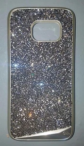 Case-Mate Brilliance Collection Crystal Champagne Hülle für Samsung Galaxy S7 - Bild 1 von 3