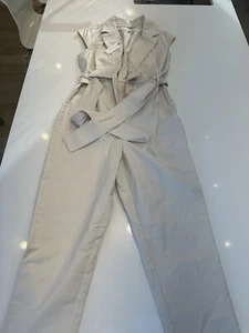 Anthropologie woman's outfit size 4 | Ivory - Picture 1 of 7
