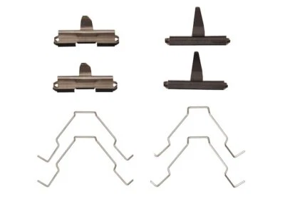 Kit de herrajes de freno trasero de fricción dinámica para Ford Probe 1993-1997 35593ZCCH 1994 Foto 1 de 2