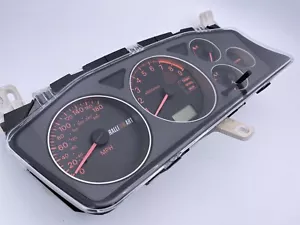 Relojes Mitsubishi Evo Lancer 7 8 9 Ralliart Speedo Calibre Interior Jdm 00-07 - Imagen 1 de 9