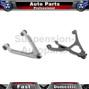 Front Left Upper,Lower Control Arm Ball Joints For Hummer H3 2010 2009 2008 2007 - Picture 1 of 12
