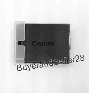 New Genuine Canon Rebel Camera Battery Pack LP-E10 Fits ONLY T3/T5/T6/T7 - Picture 1 of 3