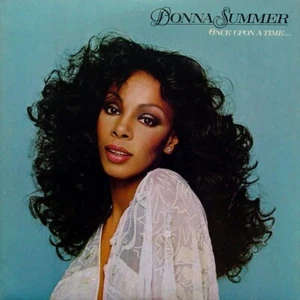 Donna Summer "Once Upon A Time" (CD) - Foto 1 di 1