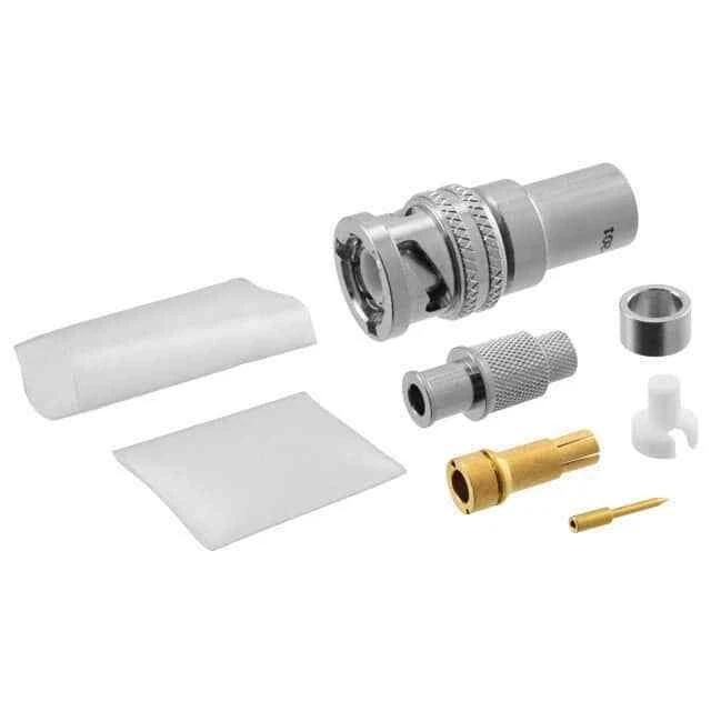 CONN TRB PLUG STR CRIMP - Image 1 of 1