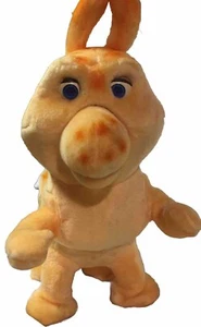 Teddy Ruxpin's Pal Grubby Animated Worlds of Wonder 1985 -Untested No Power Cord - Picture 1 of 23