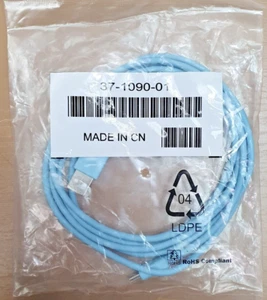Genuine Cisco USB Console Cable Type A to mini B - Picture 1 of 3