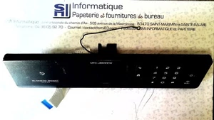 Control Panel ASS | Imprimante Brother MFC-J6930DW | D008FG001 | - Afbeelding 1 van 4