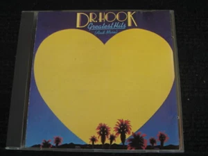 CD  DR. HOOK  Greatest Hits  (And More)  Neuwertig  15 Tracks  Best of   - Bild 1 von 4