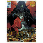 Anime DVD Hellsing [ヘルシング]