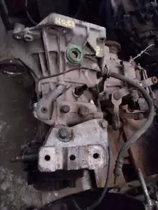 BCB caja de cambios para SEAT LEON 1.6 G G BCB 2004 42252 - Foto 1 di 2