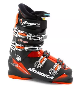 Nordica Cruise 80 S - Skischuh Herren Alpin NEU Skiboot Skistiefel J18 - Bild 1 von 1