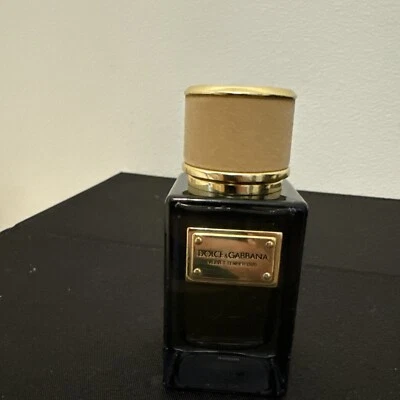 Dolce & Gabbana Velvet Tender Oud Eau de Parfum Spray para Mujer (1,6 floz/50 ml) Foto 1 de 3